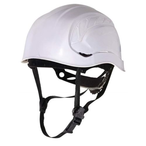 Casque de chantier type montagne GRANITPEAK isolement électrique blanc DELTAPLUS GRAPEBCFL photo du produit Principale L