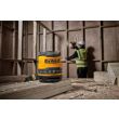 Enceinte Bluetooth avec câble USB DEWALT DCR009-XJ photo du produit Secondaire 3 S