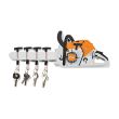 Support pour clés en forme tronçonneuse avec aimant STIHL 0421-600-0090 photo du produit