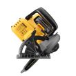 Scie circulaire construction 54 V XR FLEXVOLT BRUSHLESS 190 mm + 2 batteries + chargeur DEWALT DCS577T2-QW photo du produit Secondaire 5 S