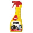 Liquide répulsif pigeons - oiseaux ACTO REPI3 photo du produit