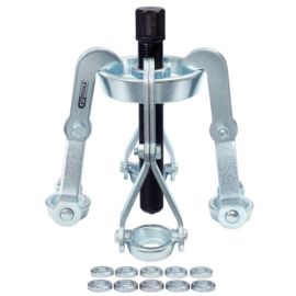 Extracteur KS Tools universel de moyeu de roue 6 pièces - 670.0014 photo du produit Principale M