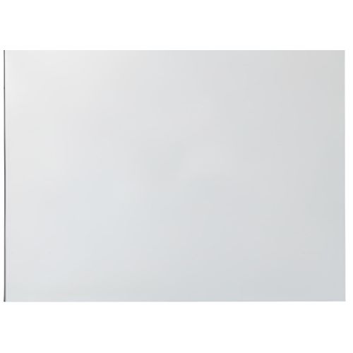 Verre de protection intérieure incolore 90x110mm - GCE CHARLEDAVE - 548980003921 pas cher Principale L