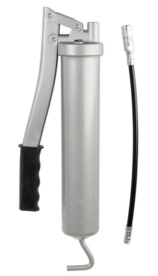 Pompe de graissage à levier standard - PRESSOL - 12 630