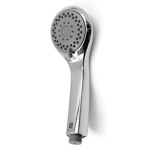 Douchette 3 jets r&eacute;glables Garis WaterSense pas cher