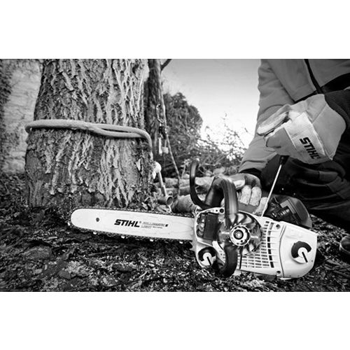 Tronçonneuse thermique 35cm STIHL MS 194 TC-E