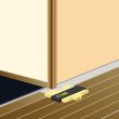 Copieur de contour 125 mm FARTOOLS 116524 photo du produit Secondaire 2 S