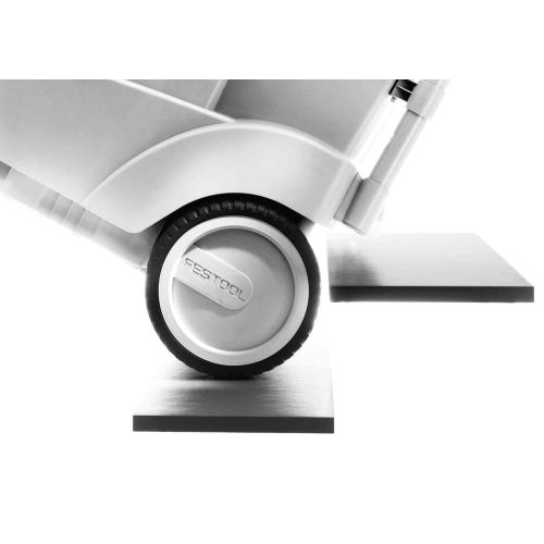 Aspirateur CLEANTEC CTM 48 E AC - FESTOOL - 574991 pas cher Secondaire 3 L