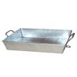 Bac chauffe gamelle PM 400x300x100mm - SORI - CG400 pas cher