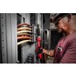 Clé à cliquet dynamométrique 12 V FUEL M12 ONEFTR38-0C 3/8'' (sans batterie ni chargeur) + coffret MILWAUKEE 4933464966 photo du produit Secondaire 7 S