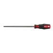 Râpe ronde bâtarde emmanchée 250 mm KS TOOLS 157.0726 photo du produit