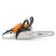 Tronçonneuse thermique 31,8 cm3 MS 172 35 cm STIHL 1148-200-0241 photo du produit
