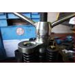 Compresseur de ressorts de soupapes pour Scania KS TOOLS 460.3870 photo du produit Secondaire 6 S