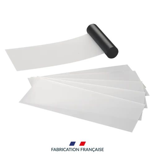 Pochette de 6 feuilles ½ tour (2 épaisseurs) MADELIN 5070 photo du produit