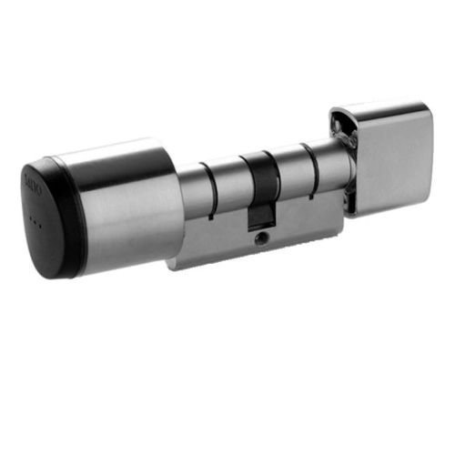 Cylindres électroniques GEO 30X30MM - SALTO - G9E2130S30CSBD pas cher