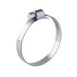 25 colliers de serrage diamètre 24-36mm SX8 - SERFLEX - 0185947 pas cher