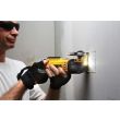 Multi-cutter 18 V + 2 batteries 2 Ah + chargeur universel + coffret T-STAK  DEWALT DCS355D2-QW photo du produit Secondaire 15 S