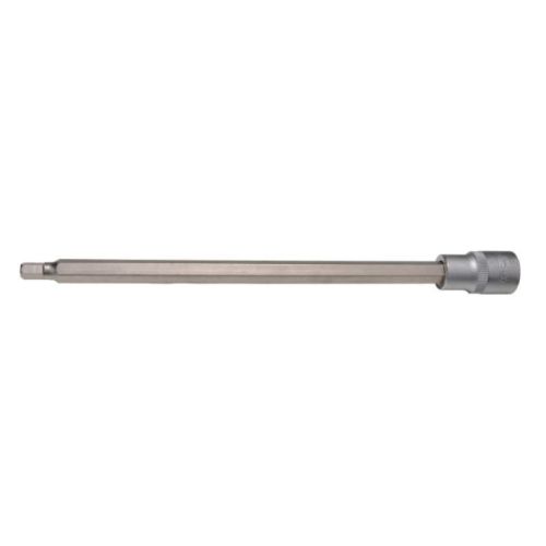 Douilles tournevis 6 pans mâles 7 mm 1/2'' 240 mm KS TOOLS 911.1327-240 photo du produit Principale L