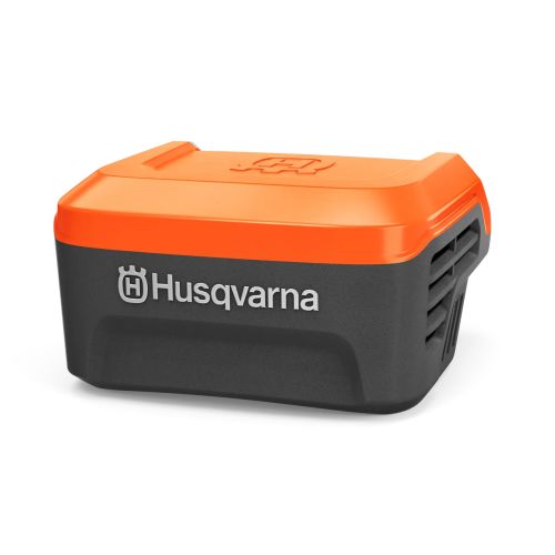 Chargeur à batterie 40-USB150X HUSQVARNA 970722501 photo du produit Secondaire 1 L