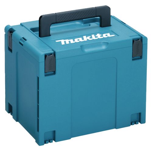 Coffret de transport MAKPAC 4 vide MAKITA 821552-6 photo du produit