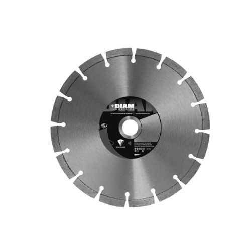 Disque diamant béton/universel matériaux 300x20mm - DIAM INDUSTRIES - BS5030020 pas cher