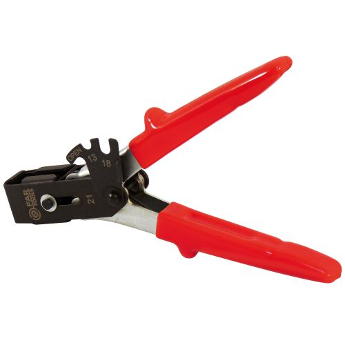 Pince à cheville métal diamètre 4 à 8 mm FARTOOLS 212026 photo du produit Secondaire 1 L