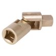 Cardan BRONZEplus 1/2'' L 70 mm KS TOOLS 963.1282 photo du produit