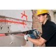 Perforateur SDS Plus 18 V GBH 18 V-26F + 2 batteries 6 Ah + chargeur +  L-BOXX BOSCH 0611910002 photo du produit Secondaire 8 S