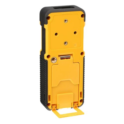 Télémètre laser 50 m DEWALT DW03050 photo du produit Secondaire 4 L