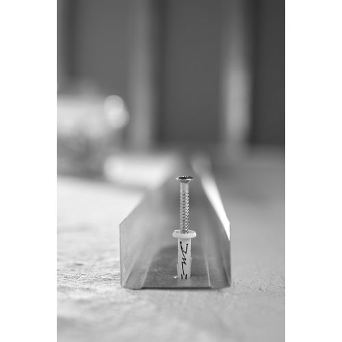 Cheville &agrave; frapper HIT M 6x30 bidon de 1000 - SPIT - 055704 pas cher Secondaire 7 L