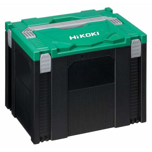 Pack 3 outils Hikoki (DS36DAW2Z - DH36DPAW2Z - G3613DAW2Z) 36 V + 2 batteries + chargeur photo du produit Secondaire 6 L