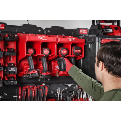 Starter kit shop storage power tool PACKOUT - MILWAUKEE TOOL - 4932493620 pas cher Secondaire 10 L