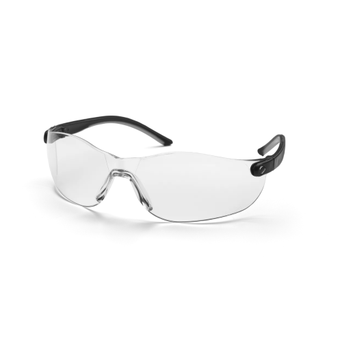 Lunettes de protection Confort verres transparents anti rayures HUSQVARNA 544963801 photo du produit Principale L