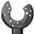Coupelle avant pour Renault Twingo à partir de 2014 KS TOOLS 500.8518 photo du produit