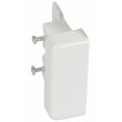 Embout DLPLUS pour moulure 32x12,5mm blanc - LEGRAND - 031203 pas cher