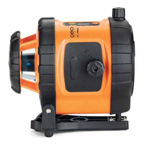 Laser FL 190A en coffret GEO FENNEL 292190-BC photo du produit Secondaire 4 L