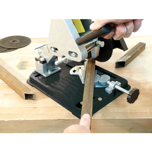 Support AGS 115-125 pour meuleuse d'angle 115 - 125 mm FARTOOLS 111302 photo du produit Secondaire 3 L