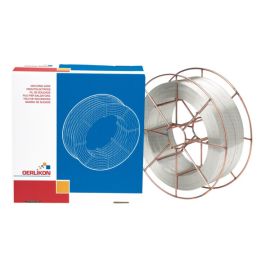 Fil de soudage MIG/MAG Oerlikon INERTFIL 316LSi 8 mm en bobine de 15 kg - W000283060 pas cher Principale M