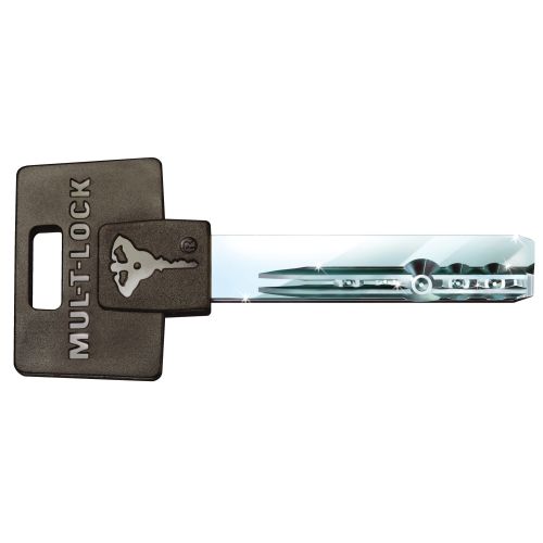 Clé sur numéro - Mul-t-lock CLASSIC PVC photo du produit Secondaire 1 L