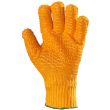 Gants Criss-Cross antid&eacute;rapant HO - COVERGUARD - 4500 pas cher