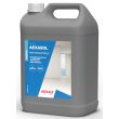 Aexasol nettoyant sols bidon de 5L - AEXALT - PH005 pas cher