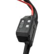 Tondeuse auto-tractée LXT 36 V (2 x 18 V) (Sans batterie ni chargeur) en boite carton MAKITA DLM532Z photo du produit Secondaire 1 S