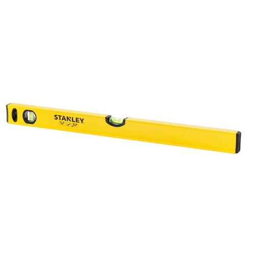 Niveau tubulaire Classic 1,5 m STANLEY STHT1-43107 photo du produit