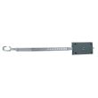 Chainette de porte pour bouton Dahila JARDINIER MASSARD J503006 photo du produit