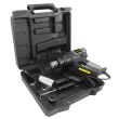 Décapeur thermique 2000 W DT 2000 FARTOOLS 115339 photo du produit Secondaire 1 S