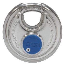Cadenas Abus Diskus 70 mm - 24IB/70 pas cher Principale M