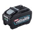 Pack énergie 40 VMAX XGT + coffret MAKPAC MAKITA 191V35-5 photo du produit Secondaire 1 S