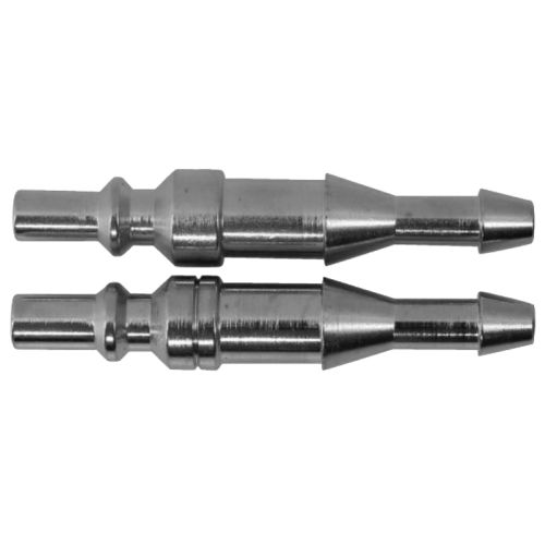 Paire de raccords rapide m&acirc;les OX/AD D.6,3-10mm - CASTOLIN - 73014 7D pas cher