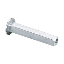 Carré bouchon Vachette à arrêt tournant photo du produit Principale M