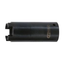 Douille d'extraction Ks Tools à ergots pour porte-injecteur 1/2'' 8 mm - 455.0001 photo du produit Principale M